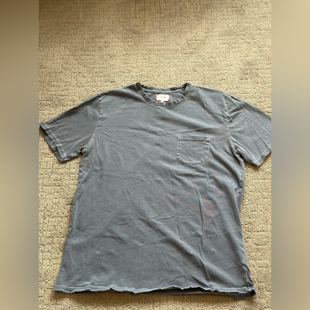 Men’s Joes Jeans T Shirt - Men’s Small